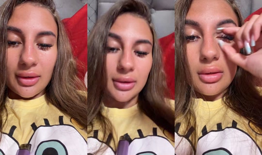 gladys.valentina0 TikTok Live — Sep 5, 2026, 10:32 PM