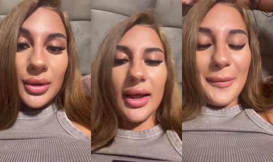 gladys.valentina0 TikTok Live — Sep 11, 2026, 9:35 PM