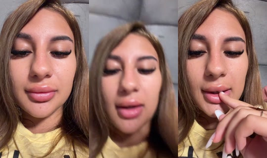 gladys.valentina0 TikTok Live — Sep 12, 2026, 8:51 PM