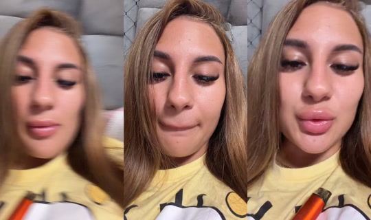 gladys.valentina0 TikTok Live — Sep 18, 2026, 8:25 PM