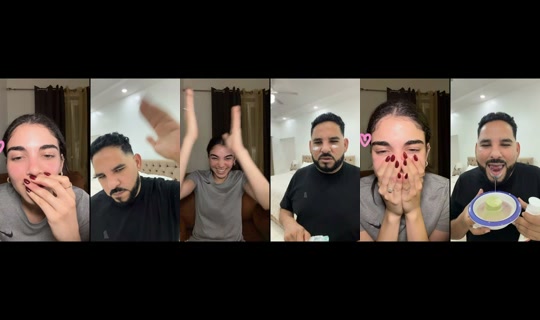 gladys_molina_ TikTok Live — Aug 23, 2026, 1:32 AM
