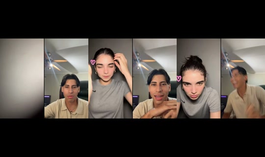 gladys_molina_ TikTok Live — Aug 23, 2026, 3:42 AM
