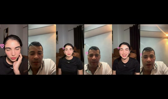gladys_molina_ TikTok Live — Aug 24, 2026, 12:40 AM