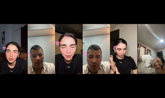 gladys_molina_ TikTok Live — Aug 24, 2026, 1:31 AM