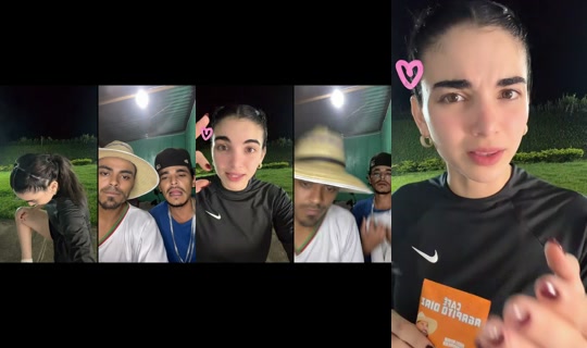 gladys_molina_ TikTok Live — Aug 25, 2026, 3:36 AM