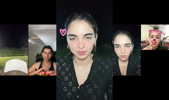gladys_molina_ TikTok Live — Aug 29, 2026, 2:38 AM