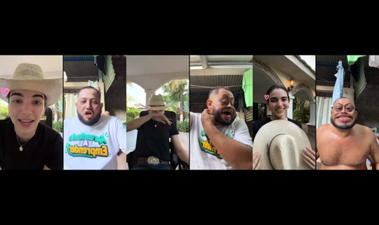 gladys_molina_ TikTok Live — Aug 30, 2026, 10:55 PM