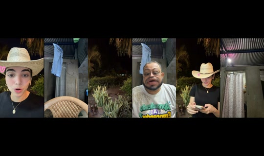 gladys_molina_ TikTok Live — Aug 31, 2026, 12:27 AM