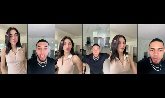 gladys_molina_ TikTok Live — Aug 31, 2026, 5:00 PM