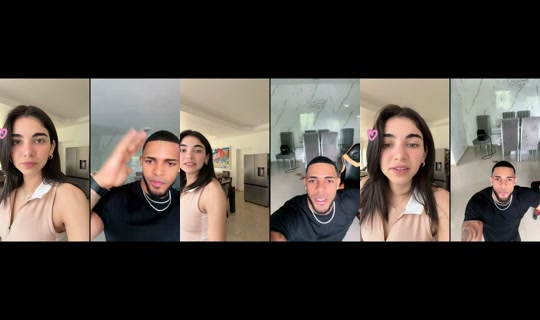gladys_molina_ TikTok Live — Aug 31, 2026, 5:50 PM