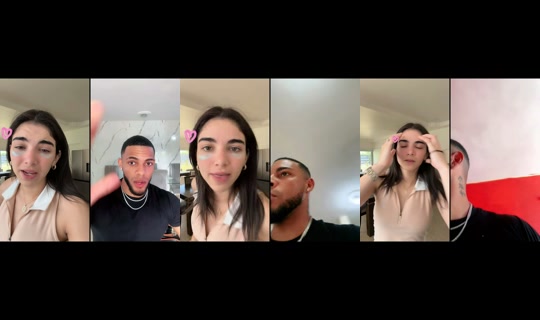 gladys_molina_ TikTok Live — Aug 31, 2026, 6:41 PM