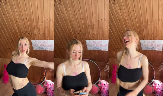 glaenziglaenzt TikTok Live — Aug 24, 2026, 8:19 AM