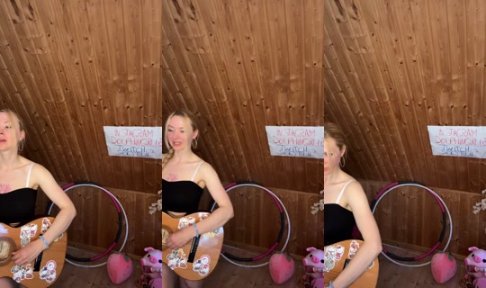 glaenziglaenzt TikTok Live — Aug 24, 2026, 4:57 PM