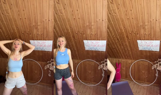 glaenziglaenzt TikTok Live — Aug 27, 2026, 4:05 PM