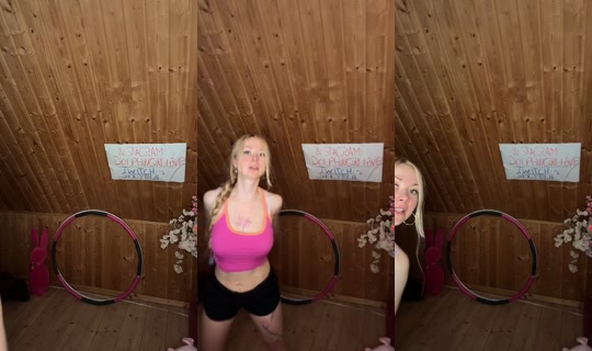 glaenziglaenzt TikTok Live — Aug 28, 2026, 7:10 PM
