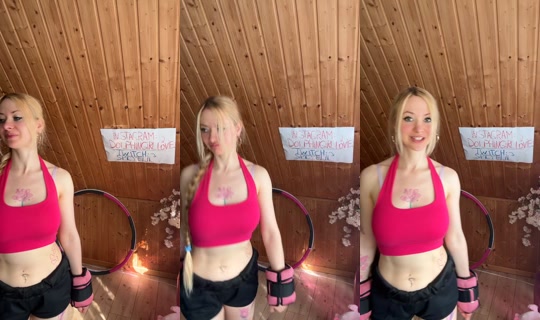 glaenziglaenzt TikTok Live — Aug 29, 2026, 8:18 AM