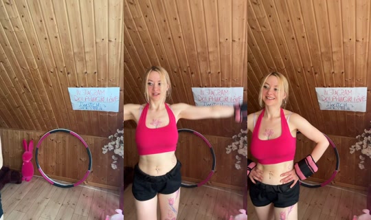 glaenziglaenzt TikTok Live — Aug 29, 2026, 9:08 AM