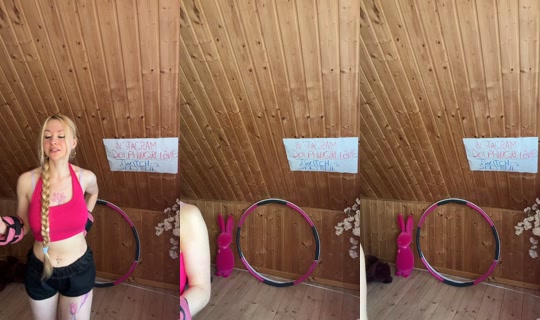 glaenziglaenzt TikTok Live — Aug 29, 2026, 3:54 PM
