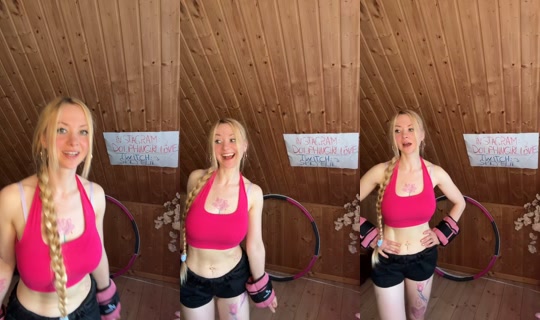 glaenziglaenzt TikTok Live — Aug 29, 2026, 4:44 PM