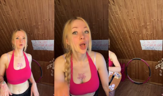 glaenziglaenzt TikTok Live — Aug 29, 2026, 5:35 PM
