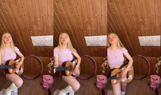 glaenziglaenzt TikTok Live — Sep 30, 2026, 4:18 PM