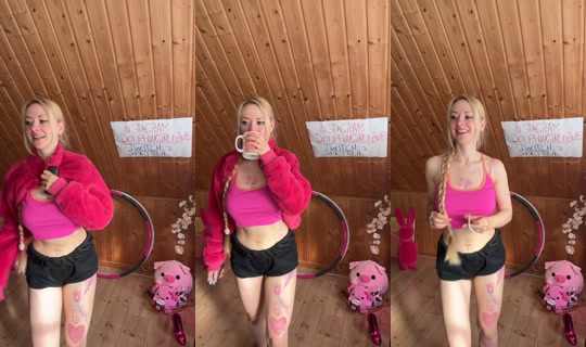 glaenziglaenzt TikTok Live — Oct 1, 2026, 8:18 AM