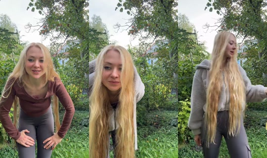 glaenziglaenzt TikTok Live — Oct 1, 2026, 2:49 PM