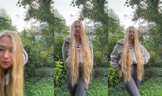 glaenziglaenzt TikTok Live — Oct 1, 2026, 3:20 PM
