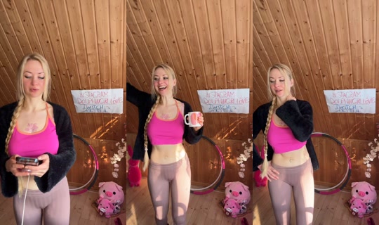 glaenziglaenzt TikTok Live — Oct 5, 2026, 7:33 AM