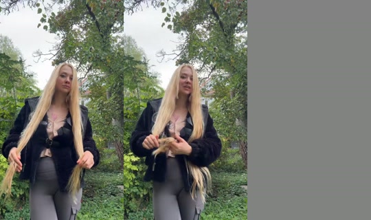 glaenziglaenzt TikTok Live — Oct 5, 2026, 2:54 PM