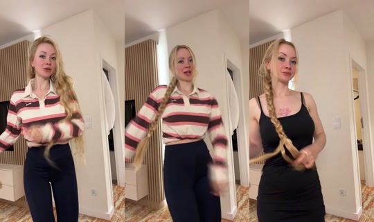 glaenziglaenzt TikTok Live — Oct 7, 2026, 5:12 PM