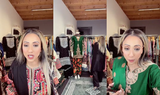 glam.by.aariah TikTok Live — Aug 23, 2026, 9:22 PM