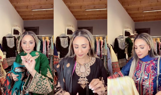 glam.by.aariah TikTok Live — Aug 23, 2026, 10:13 PM