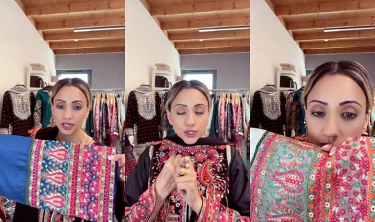 glam.by.aariah TikTok Live — Aug 24, 2026, 9:46 AM