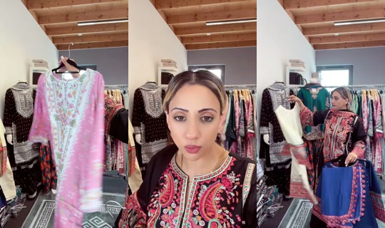 glam.by.aariah TikTok Live — Aug 24, 2026, 10:13 AM