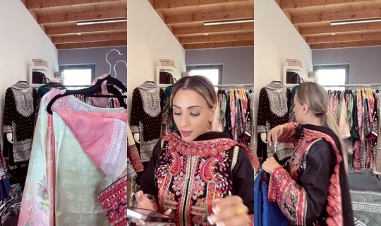 glam.by.aariah TikTok Live — Aug 24, 2026, 11:04 AM
