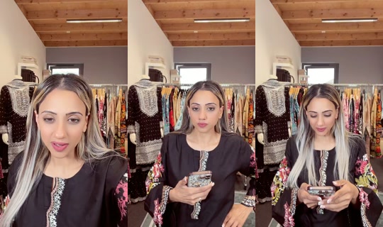 glam.by.aariah TikTok Live — Aug 29, 2026, 4:58 PM