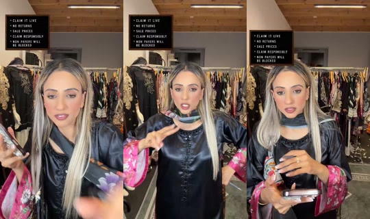 glam.by.aariah TikTok Live — Oct 1, 2026, 10:26 PM