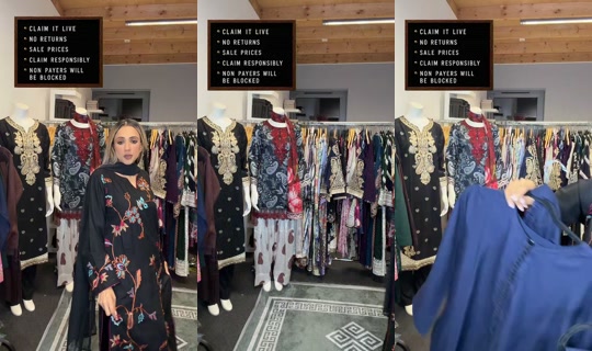 glam.by.aariah TikTok Live — Oct 2, 2026, 8:19 PM