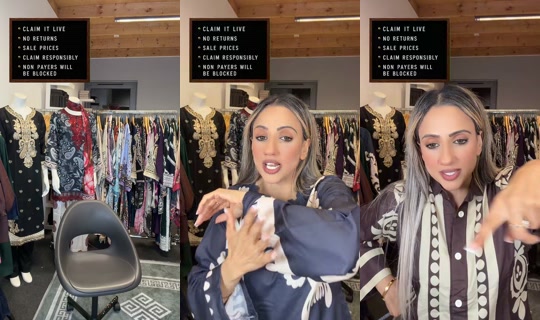glam.by.aariah TikTok Live — Oct 2, 2026, 11:01 PM
