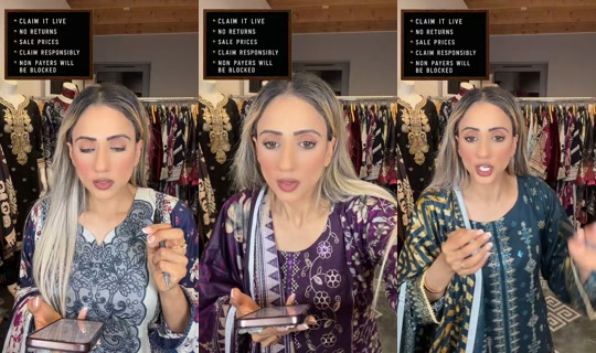 glam.by.aariah TikTok Live — Oct 5, 2026, 10:26 PM