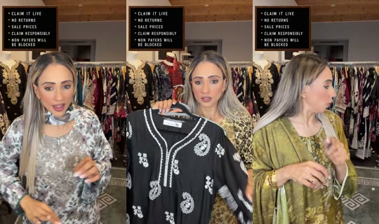 glam.by.aariah TikTok Live — Oct 5, 2026, 11:17 PM