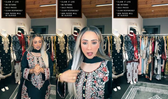 glam.by.aariah TikTok Live — Oct 8, 2026, 8:40 PM