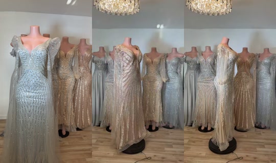 glam_collection93 TikTok Live — Aug 22, 2026, 11:30 PM