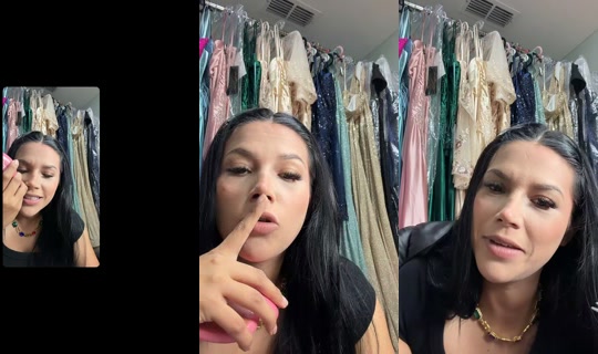 glam_collection93 TikTok Live — Sep 10, 2026, 4:52 PM