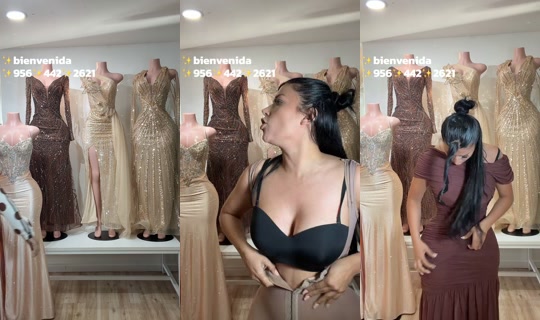glam_collection93 TikTok Live — Sep 22, 2026, 11:08 PM