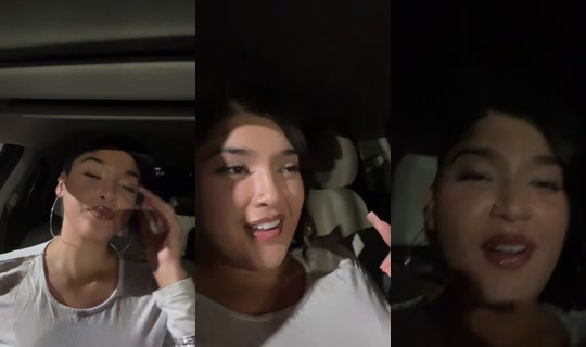 glambybri TikTok Live — Aug 25, 2026, 5:14 AM
