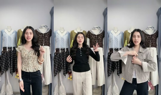 glamorg.studio TikTok Live — Sep 23, 2026, 2:59 AM