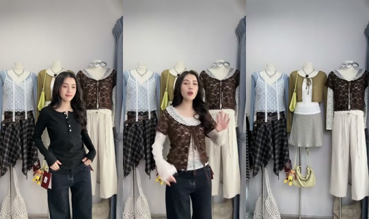 glamorg.studio TikTok Live — Sep 23, 2026, 3:50 AM