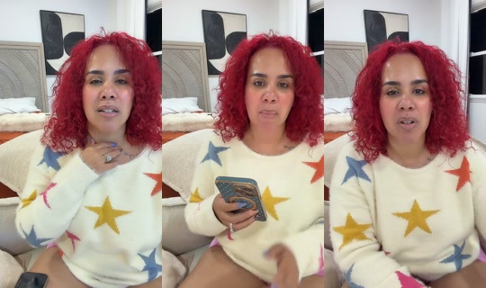 glamorous_jenn TikTok Live — Oct 8, 2026, 12:04 AM